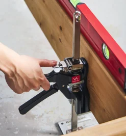 Lee Valley Viking Arm Assembly Jack