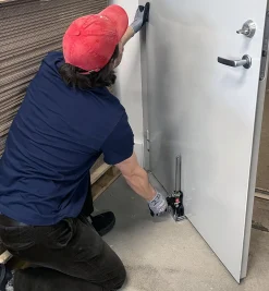 Lee Valley Viking Arm Assembly Jack