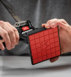 Lee Valley Viking Arm Cabinet Installation Kit