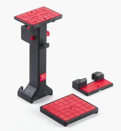 Lee Valley Viking Arm Cabinet Installation Kit