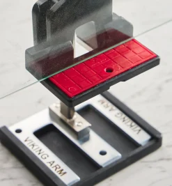 Lee Valley Viking Arm Lift Bar & Base Plate Pads