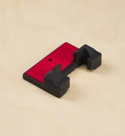 Lee Valley Viking Arm Lift Bar & Base Plate Pads