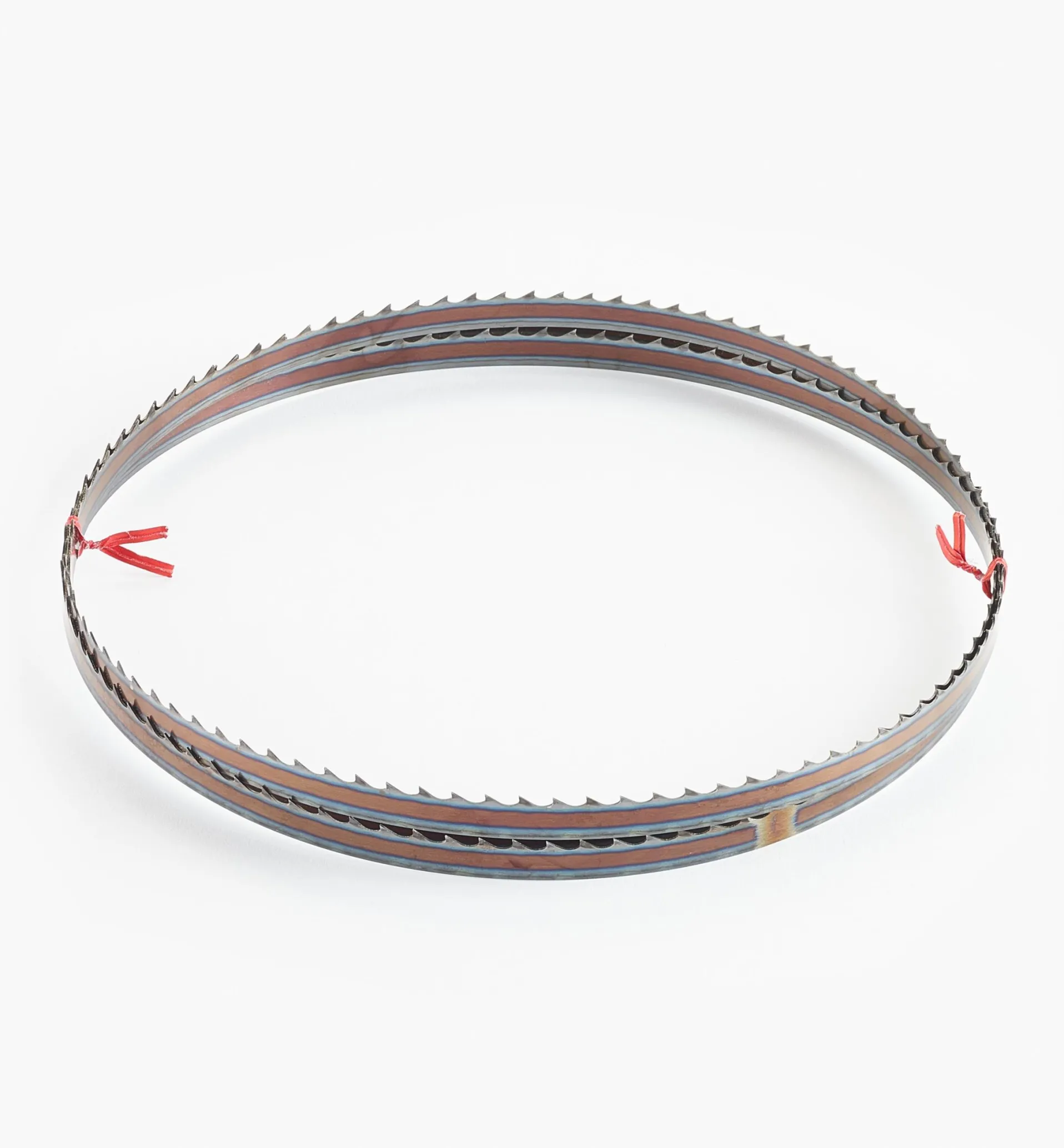 Lee Valley Viking Bandsaw Blades