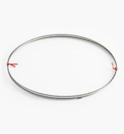 Lee Valley Viking Bandsaw Blades