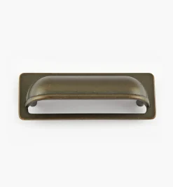 Lee Valley Vintage Bin Pull