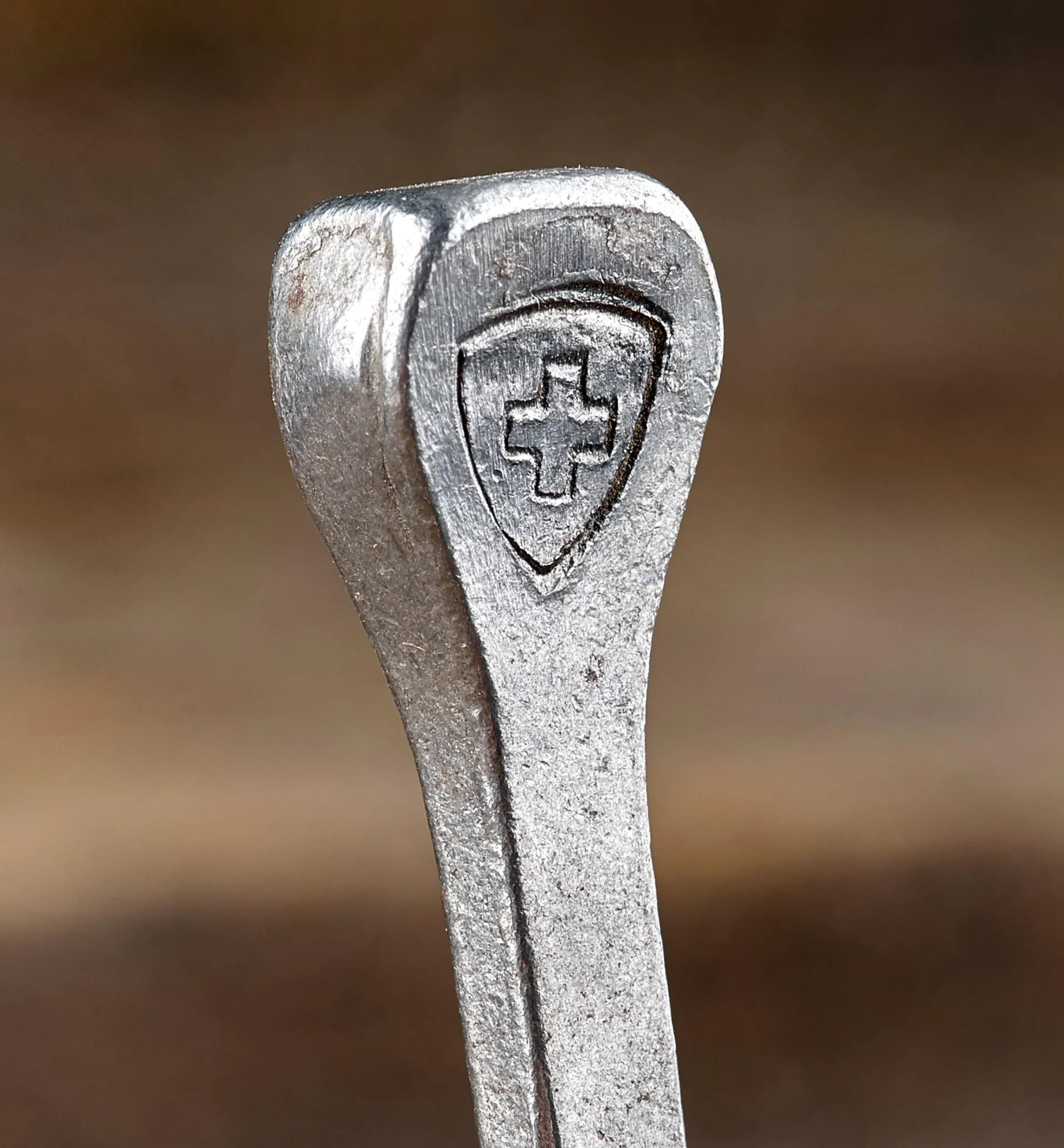 Lee Valley Vintage Horseshoe Nails