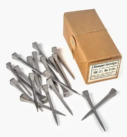 Lee Valley Vintage Horseshoe Nails