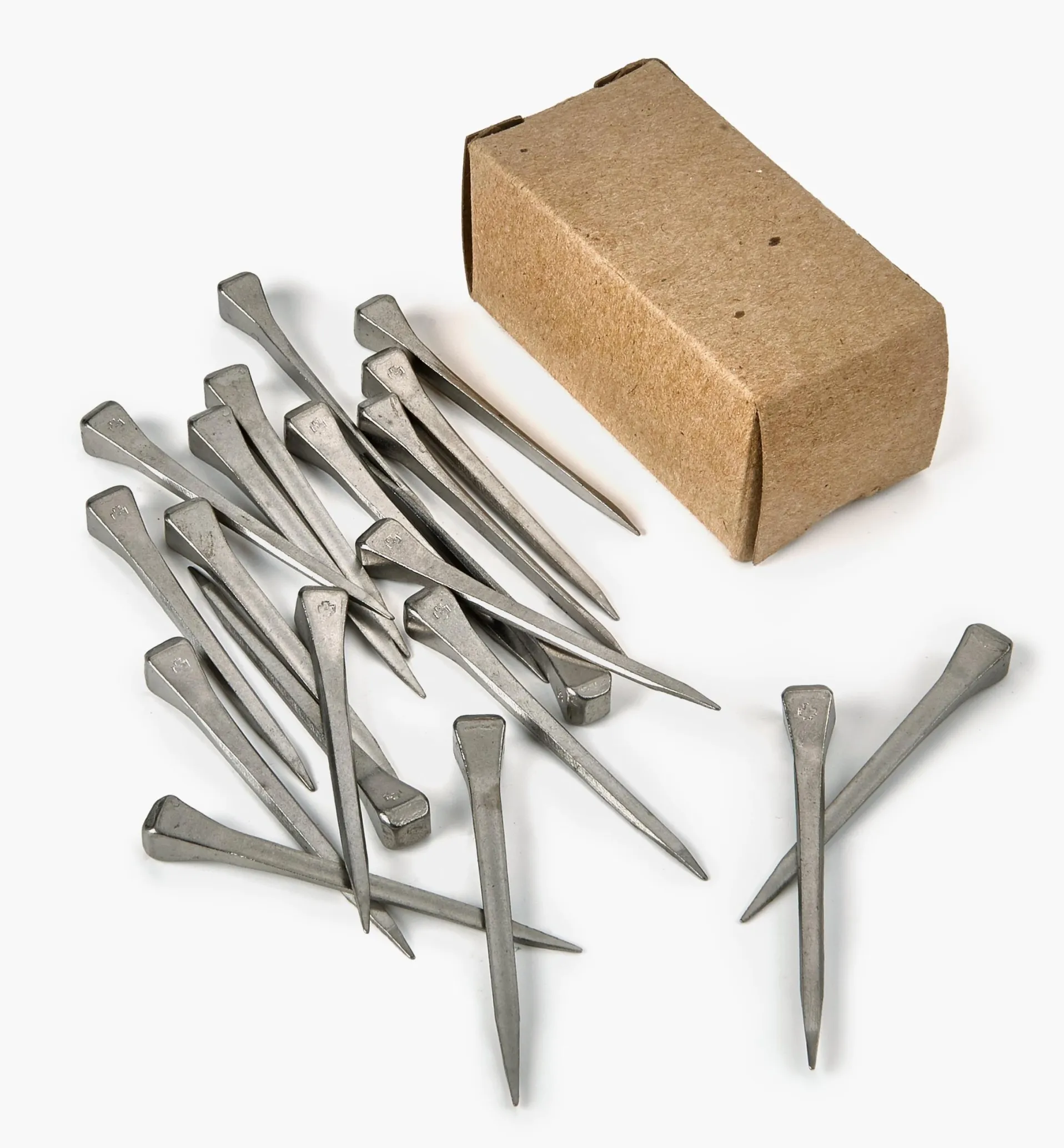 Lee Valley Vintage Horseshoe Nails