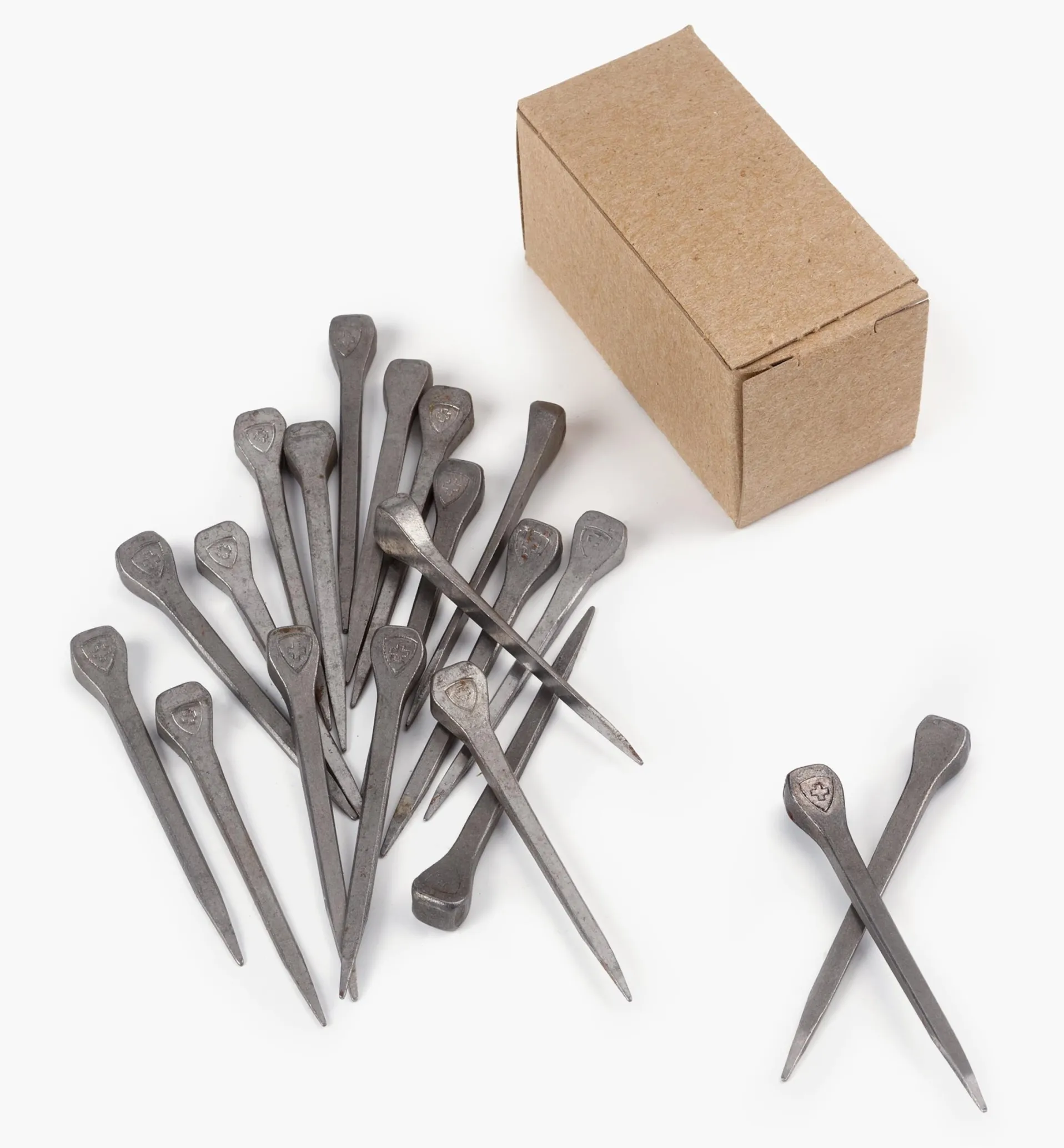 Lee Valley Vintage Horseshoe Nails