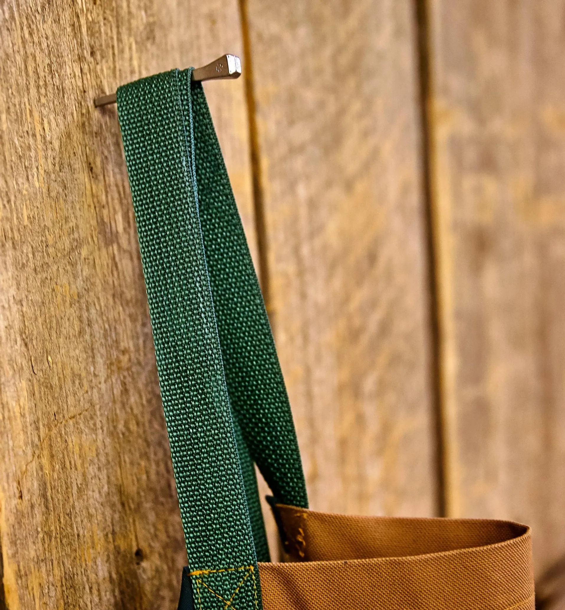 Lee Valley Vintage Horseshoe Nails