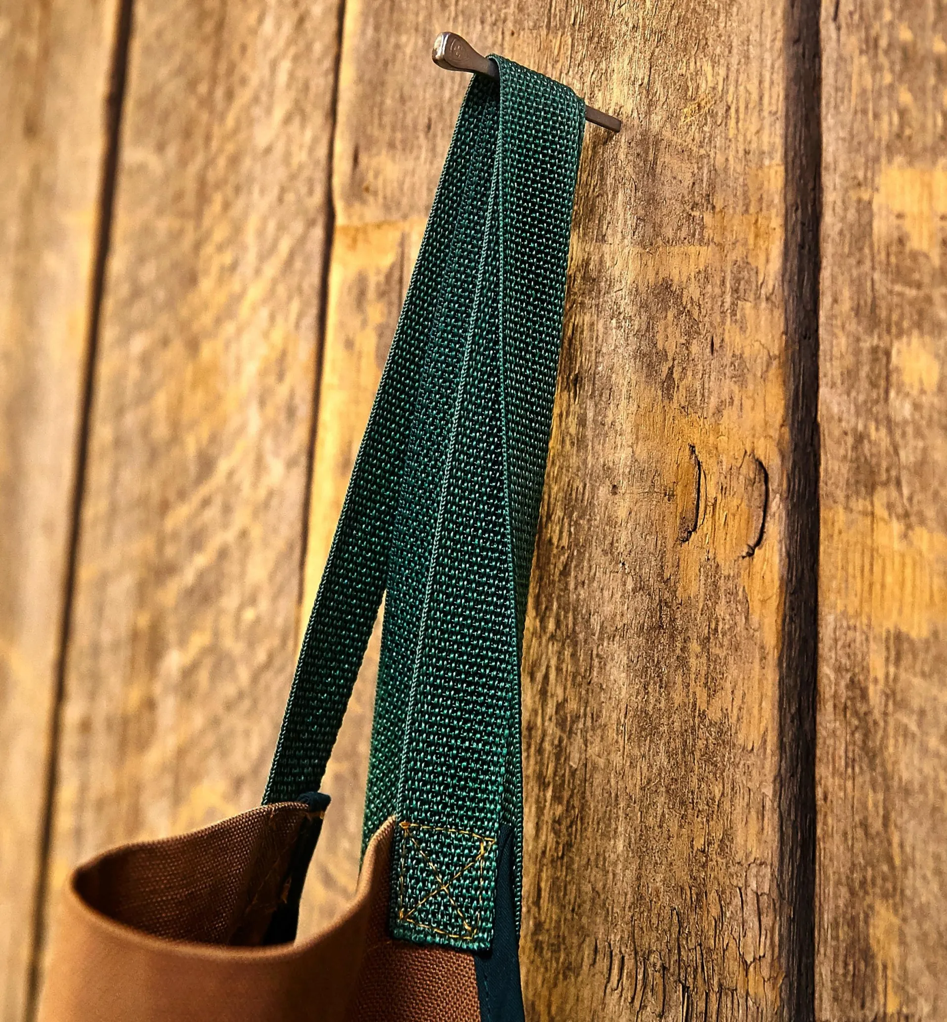 Lee Valley Vintage Horseshoe Nails