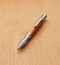 Lee Valley Virage Twist-Ballpoint Pen Hardware