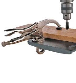 Lee Valley Vise Clamp