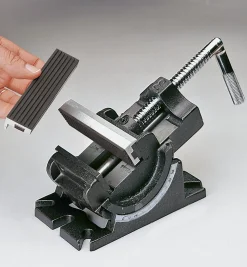 Lee Valley Vise Jaw Liners