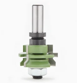 Lee Valley V-Joint Tongue And Groove Bit