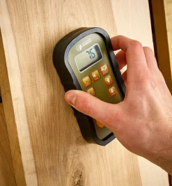 Lee Valley Wagner Orion 930 Dual Depth Moisture Meter