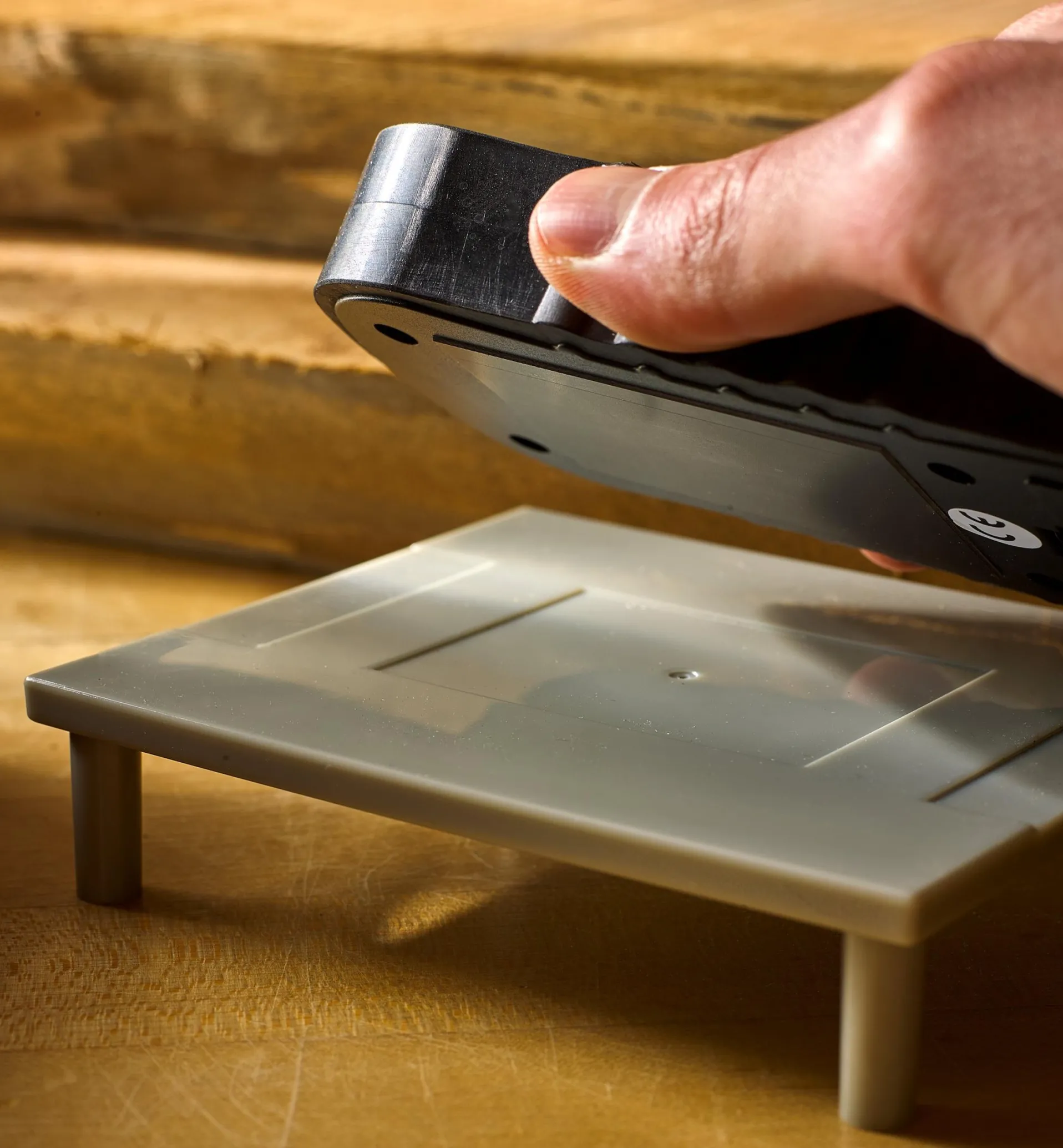 Lee Valley Wagner Orion 930 Dual Depth Moisture Meter