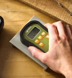 Lee Valley Wagner Orion 930 Dual Depth Moisture Meter