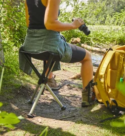 Lee Valley Walkstool Comfort