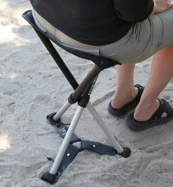 Lee Valley Walkstool Steady