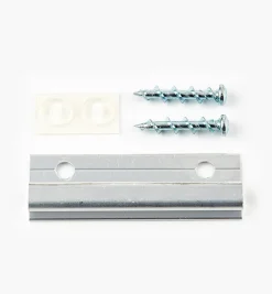 Lee Valley Wall Dog Wire Hangers