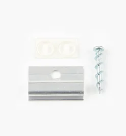 Lee Valley Wall Dog Wire Hangers