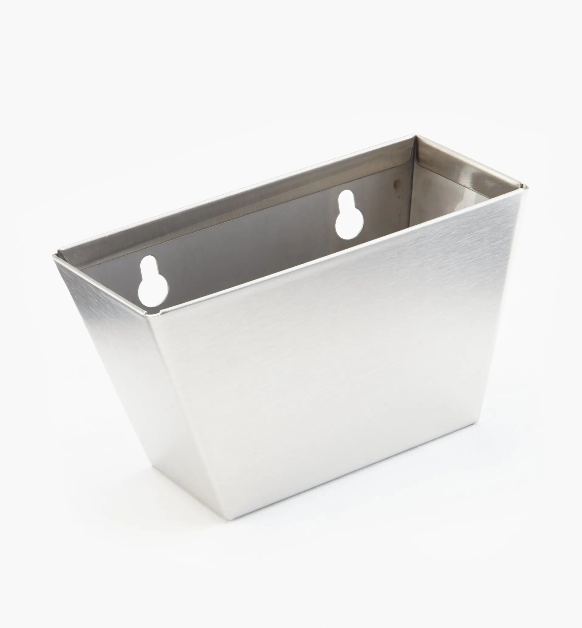 Lee Valley Wall-Mount Bottle Cap Catcher