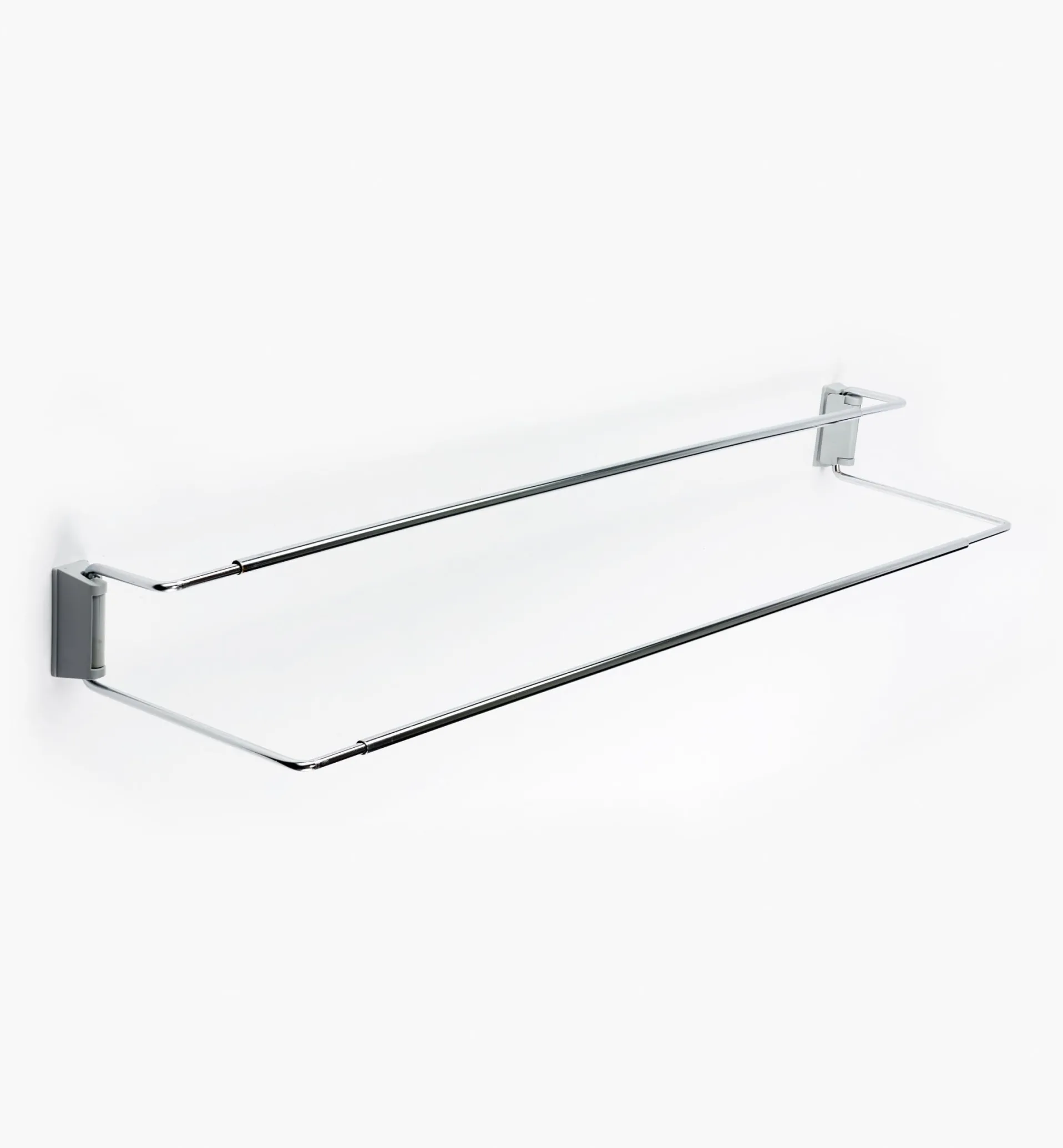 Lee Valley Wall-Mount Shoe Racks