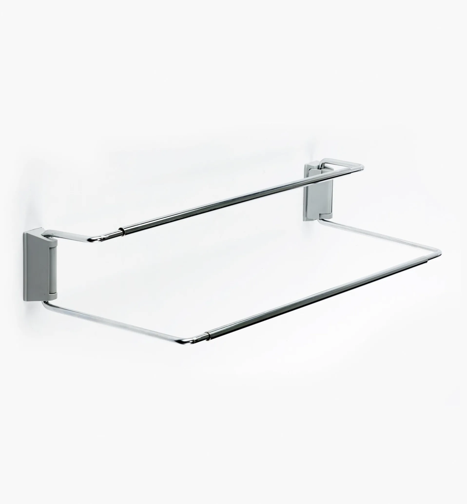 Lee Valley Wall-Mount Shoe Racks