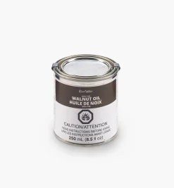 Lee Valley Walnut Oil