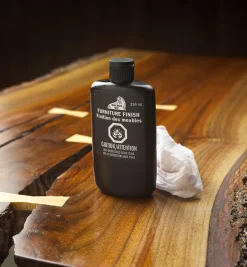 Lee Valley Walrus Oil Furniture Finish