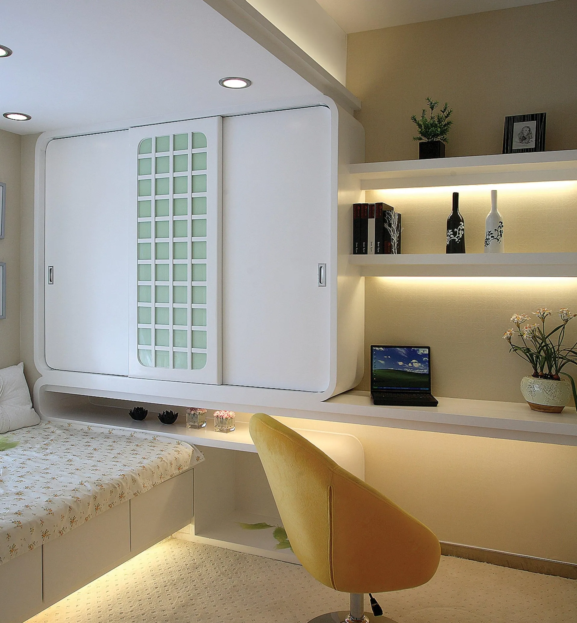 Lee Valley Warm Or Natural White LED Tape Lighting Kits (12V)