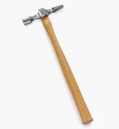 Lee Valley Warrington Cross-Peen Hammer By Crucible Tools