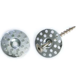 Lee Valley Washers For Plaster Repair