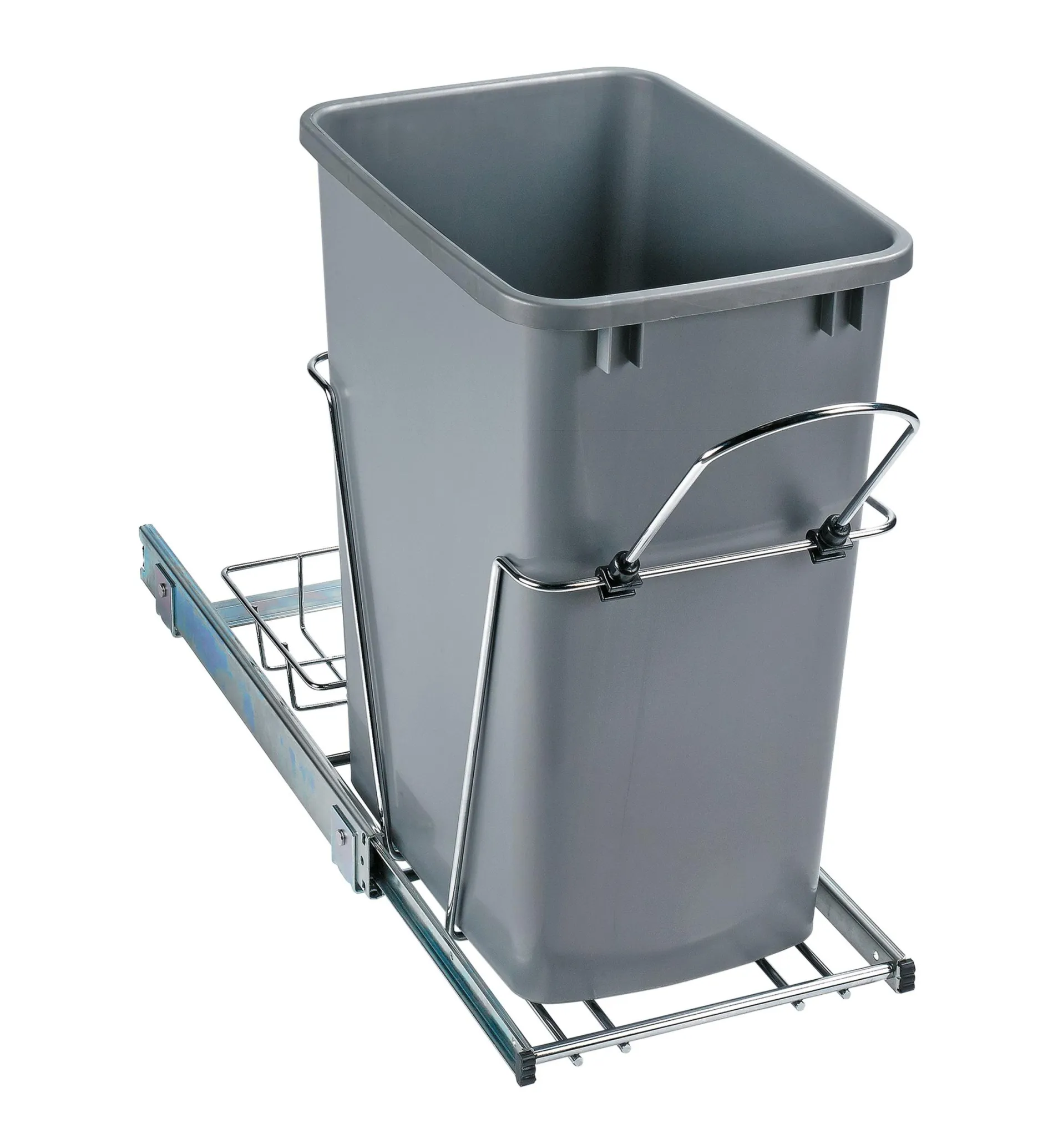 Lee Valley Waste-Container Slide Kits