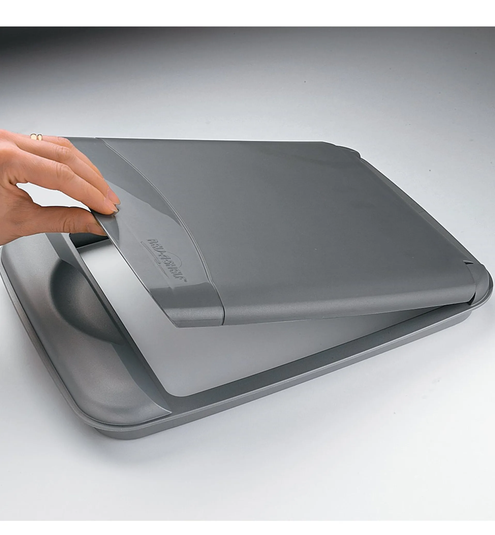 Lee Valley Waste-Container Slide Kits