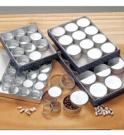 Lee Valley Watchmaker's Cases