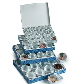 Lee Valley Watchmaker's Cases