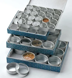 Lee Valley Watchmaker's Cases