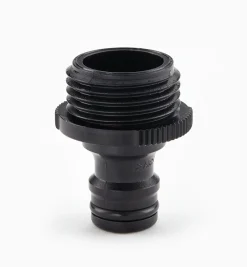 Lee Valley Water-Stop Quick Connects