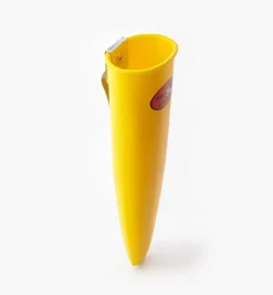 Lee Valley Watertight Holster For Scythe Stone