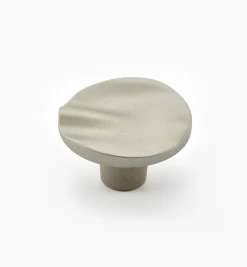 Lee Valley Waves Round Knob