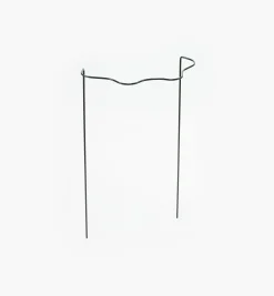 Lee Valley Wavy Half-Circle Support