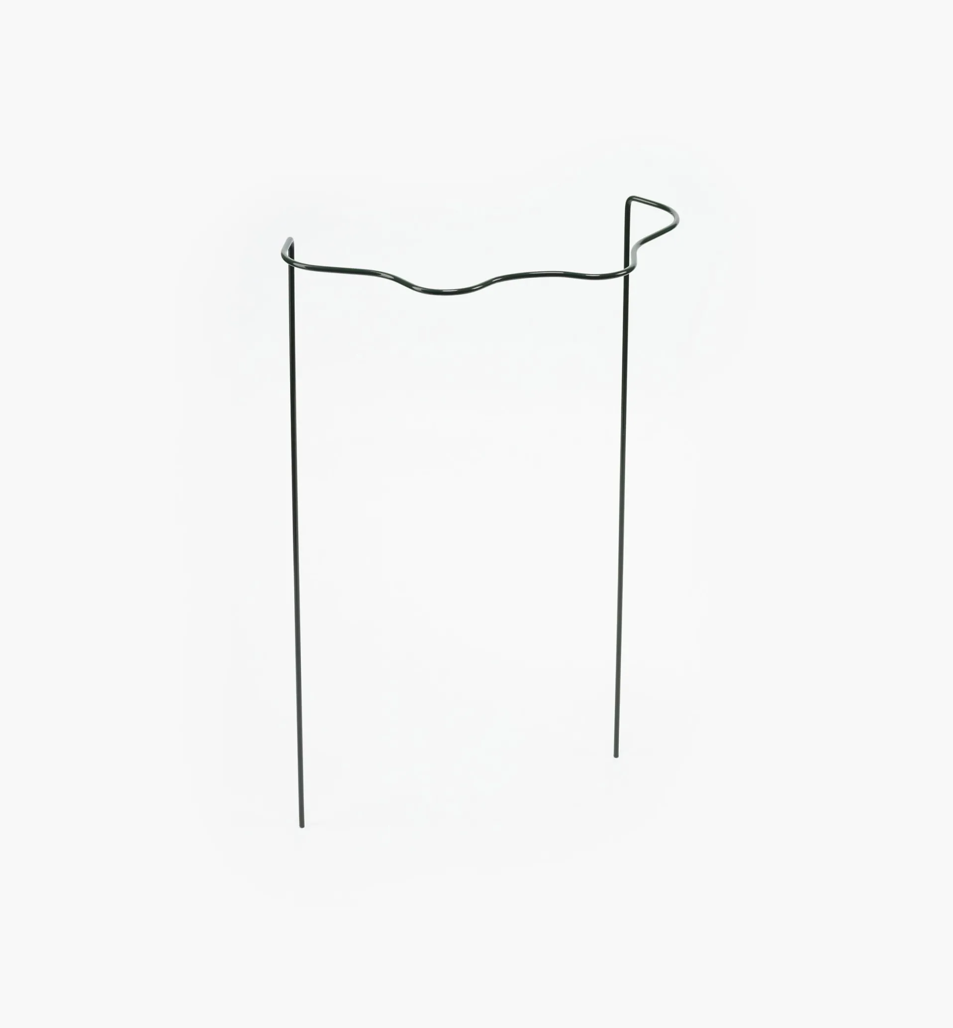 Lee Valley Wavy Half-Circle Support