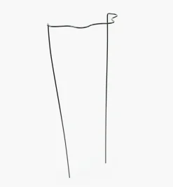 Lee Valley Wavy Half-Circle Support