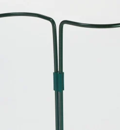 Lee Valley Wavy Half-Circle Support