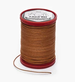 Lee Valley Waxed Linen Thread For Leatherworking