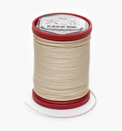 Lee Valley Waxed Linen Thread For Leatherworking