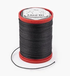 Lee Valley Waxed Linen Thread For Leatherworking