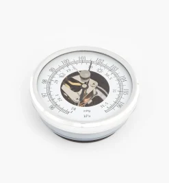 Lee Valley Weather Instruments